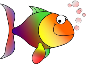 Glofish_bubbling_cartoon_fish